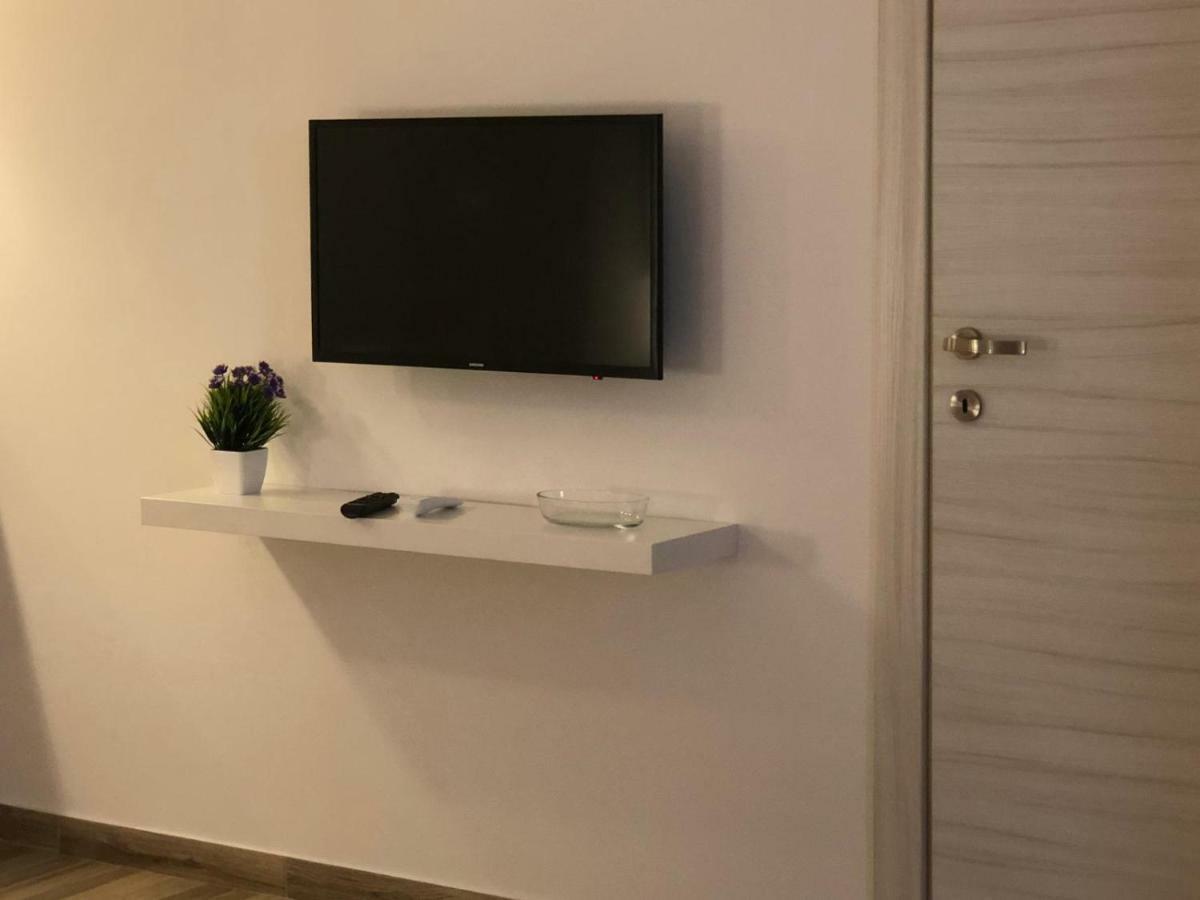 Appartamento Lucrezia Catania Exterior photo